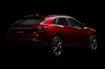 Mazda CX-4 2016 года